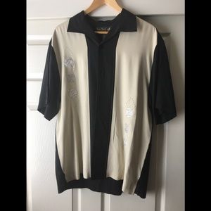 Men's Nat Nast Shirt